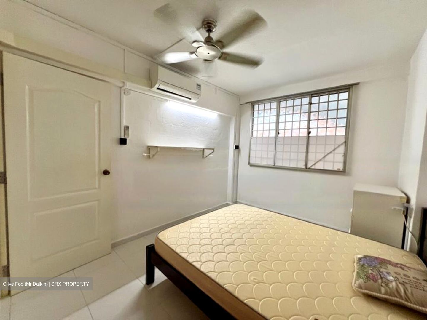 Blk 683 683 HOUGANG AVENUE 8 (Hougang), HDB 3 Rooms #467833491